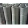 activated carbon dust collector filter cartridge of air filter